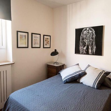 Na-Locanda A Due Passi Dal Mare Napels Buitenkant foto
