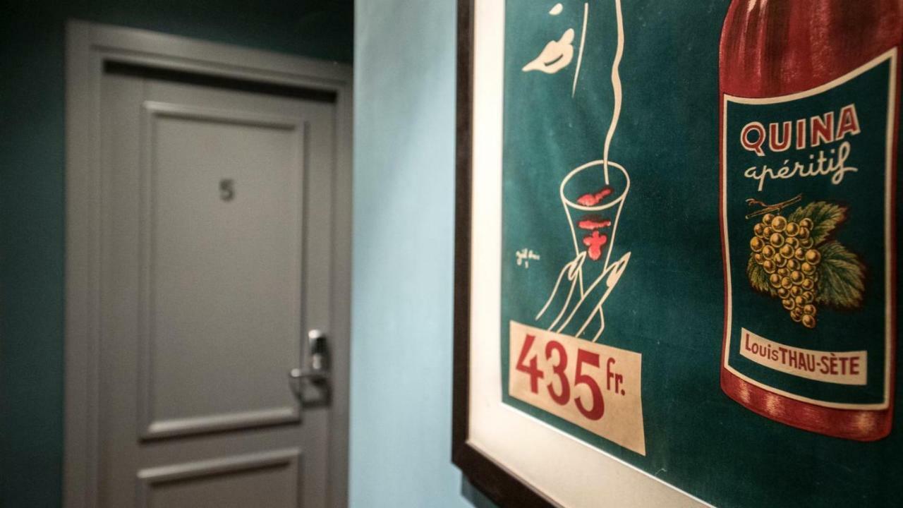 Na-Locanda A Due Passi Dal Mare Napels Buitenkant foto