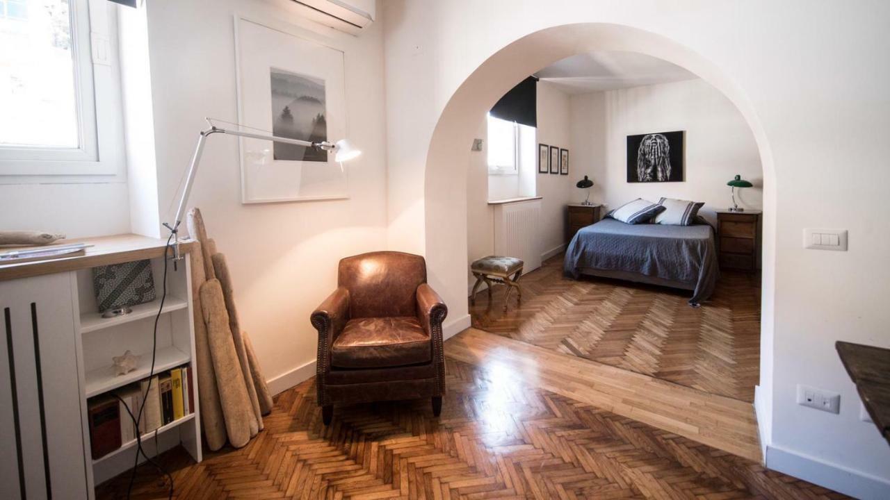 Na-Locanda A Due Passi Dal Mare Napels Buitenkant foto