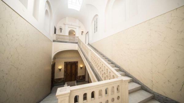 Na-Locanda A Due Passi Dal Mare Napels Buitenkant foto